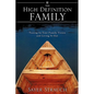 The High Definition Family - Paperback