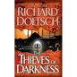 The Thieves of Darkness - Paperback