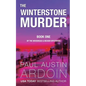 The Winterstone Murder - Paperback