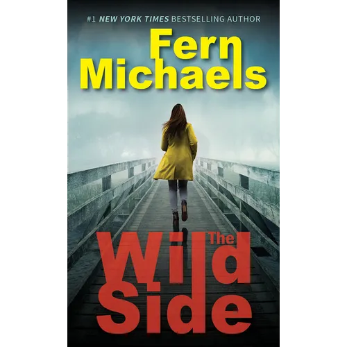 The Wild Side - Paperback