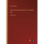 The Divine Comedy, Norton's Translation, Hell: in large print - Paperback