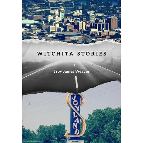 Witchita Stories - Paperback