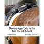 Dressage Secrets for First Level - Paperback