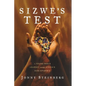 Sizwe's Test: A Young Man's Journey Through Africa's AIDS Epidemic - Paperback