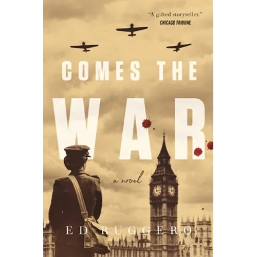 Comes the War - Paperback