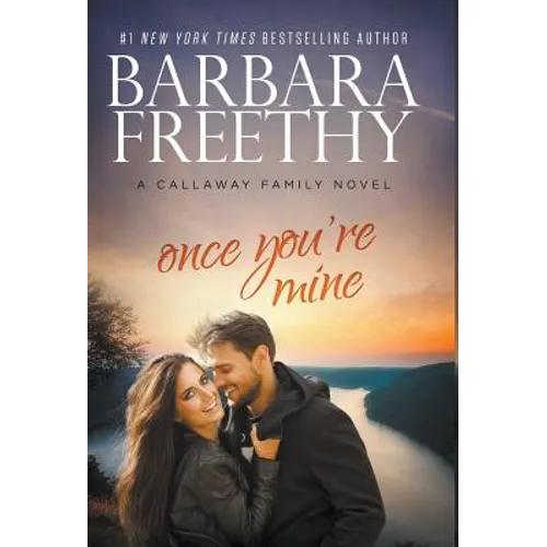 Once You're Mine - Hardcover