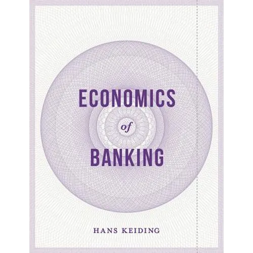 Economics of Banking - Paperback