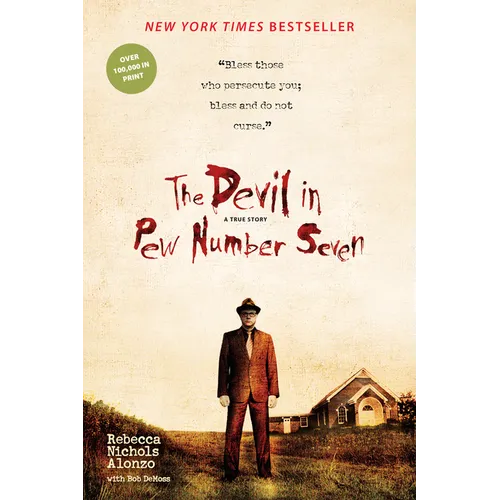 The Devil in Pew Number Seven - Paperback