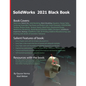 SolidWorks 2021 Black Book - Paperback
