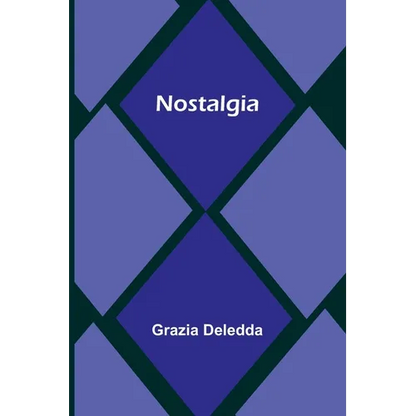 Nostalgia - Paperback