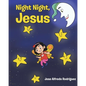 Night Night Jesus - Paperback