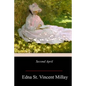 Second April - Paperback