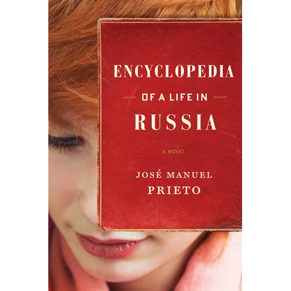 Encyclopedia of a Life in Russia - Paperback