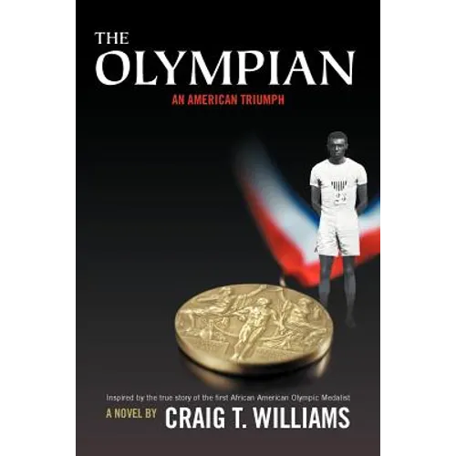 The Olympian: An American Triumph - Paperback