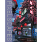 Waneella: Pixelscapes - Hardcover