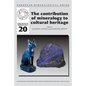The Contribution of Mineralogy to Cultural Heritage - Paperback