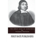 The Great Gain of Godliness - Paperback