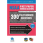 NSAA Past Paper Worked Solutions: Detailed Step-By-Step Explanations to over 300 Real Exam Questions, All Papers Covered, Natural Sciences Admissions - Paperback