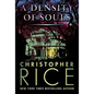 A Density of Souls - Paperback