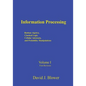 Information Processing: Boolean Algebra, Classical Logic, Cellular Automata, and Probability Manipulation - Paperback