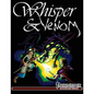 Whisper & Venom: Pathfinder Edition - Paperback