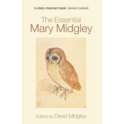 The Essential Mary Midgley - Paperback