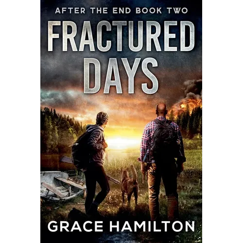 Fractured Days - Paperback