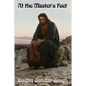 At the Master's Feet - Paperback