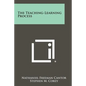 The Teaching-Learning Process - Paperback