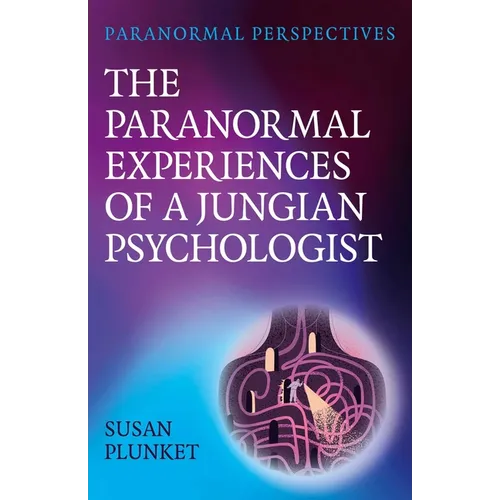 A Jungian Understanding of Transcendent Experiences - Paperback