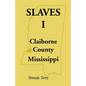Slaves I - Claiborne County, Mississippi - Paperback