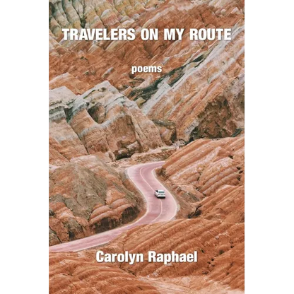 Travelers on My Route - Paperback
