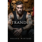 Stranded: A Dark Christmas Novella - Paperback