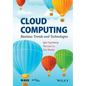 Cloud Computing: Business Trends and Technologies - Hardcover