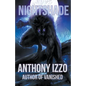 Nightshade - Paperback