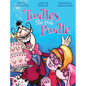 Toodles The Pink Poodle - Hardcover