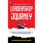The Seven Steps of Leadership Journey: Systematic Leadership Development to stay tall in the turbulent time - Paperback