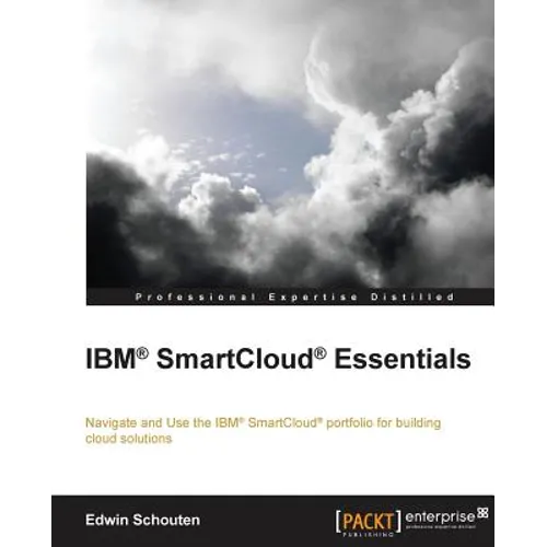 IBM Smartcloud Essentials - Paperback
