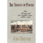 The Sinews of Power: War, Money and the English State, 1688-1783 - Paperback