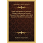 Lights and Shadows of Yosemite Being a Collection of Favorite Yosemite Views Together with a Brief Account of its History and Legends - Paperback