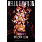 HELLUCINATION [Mass Market Paperback] - Paperback