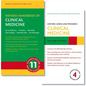 Oxford Handbook of Clinical Medicine and Oxford Assess and Progress: Clinical Medicine Pack - Paperback