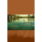 The One Year Walk with God Devotional: 365 Daily Bible Readings to Transform Your Mind - Imitation Leather