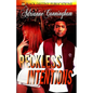 Reckless Intentions - Paperback