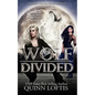 Wolf Divided: Book 19 of the Grey Wolves Series - Paperback