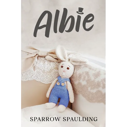 Albie - Paperback