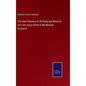 The Real Presence of the Body and Blood of our Lord Jesus Christ in the Blessed Eucharist - Hardcover