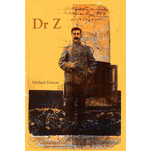 Dr Z - Paperback