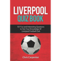 Liverpool Quiz Book - Paperback