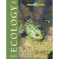 The Ecology Book - Hardcover